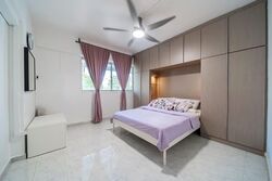 Blk 101 Pasir Ris Street 12 (Pasir Ris), HDB Executive #549778741